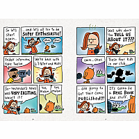 CAT KID #4: COLLABORATIONS