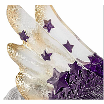 SCHLEICH STAR PEGASUS MARE