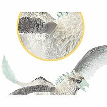 SCHLEICH ICE GRIFFIN