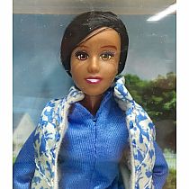 BREYER MAKAYLA RIDER