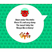 Where Do You Sleep? --Agnese Baruzzi