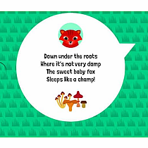 Where Do You Sleep? --Agnese Baruzzi