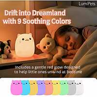 LUMIPET CAT