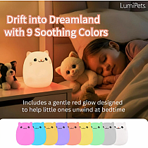 LUMIPET CAT