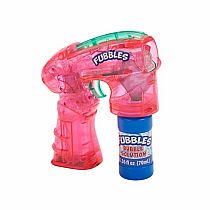 FUBBLES LITE UP BUBBLE BLASTER
