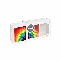 DENA FIRST RAINBOW Neon LG