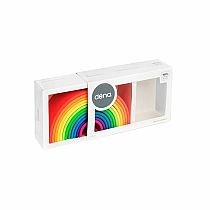 DENA FIRST RAINBOW Neon LG