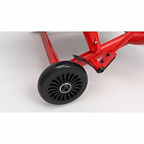 EzyRoller- Red
