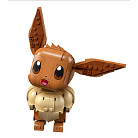 LEGO POKEMON EEVEE