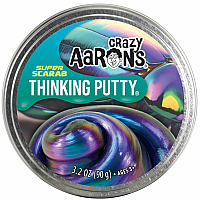 THINK PUTTY SCARAB ILLUSIONS