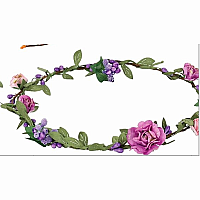 Flower Crowns