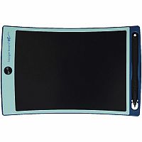 Boogie Board Jot 8.5 LCD eWriter - Blue