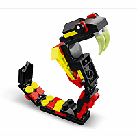 LEGO SURPRISING SPIDER