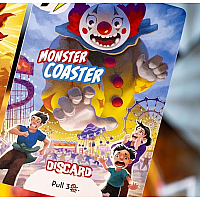 KING OF TOKYO DUEL