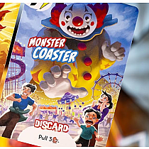 KING OF TOKYO DUEL