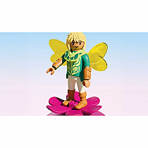 PM FAIRY HOME W GOLDEN UNICORN