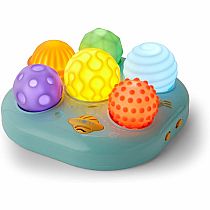 SENSORY BALL NIGHT LIGHT