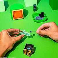 MAKE IT MINI MINECRAFT