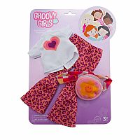 GROOVY GIRLS- CLOTHES GROOVY