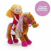 GROOVY GIRLS-BLOSSOM HORSE