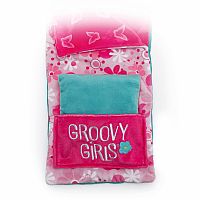 GROOVY GIRLS-SLEEPING BAG