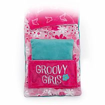 GROOVY GIRLS-SLEEPING BAG