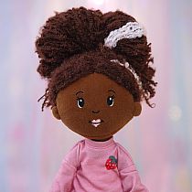 GROOVY GIRLS-SAIGE