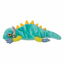 LANKY LIZARD LEON