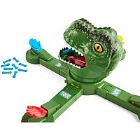 T-REX BONE TOSS GAME