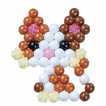 AQUABEADS PRETTY PETS KIT