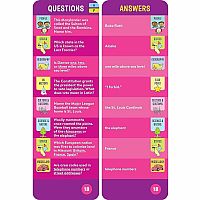 BRAINQUEST FOR THE CAR