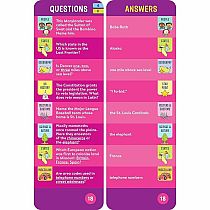 BRAINQUEST FOR THE CAR