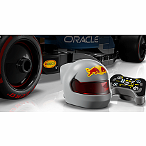 LEGO ORACLE RED BULL RB20 F1®