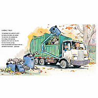 Digger, Dozer, Dumper   --HOPE VESTERGAARD  David Slonim