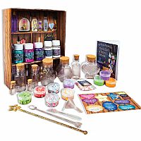 ENCHANTED EXILIR POTION SHOP