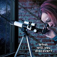 ESSENTIAL TELESCOPE