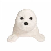 Sprinkles White Seal
