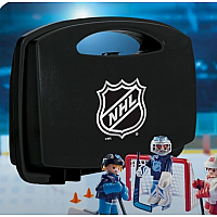 PM NHL Shootout Carry Case