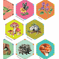 LIFE THE MEADOW MATCHING GAME