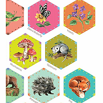 LIFE THE MEADOW MATCHING GAME