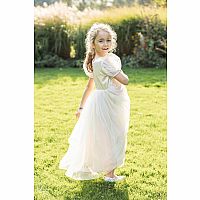 RAINBOW SHERBET DRESS 5/6