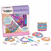 LOOMILOOM FESTIVAL MAGIC