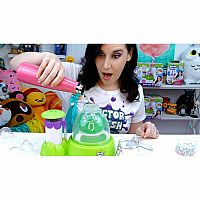 DR SQUISH SQUISHY MAKER STATIO