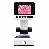 DIGITAL MICROSCOPE