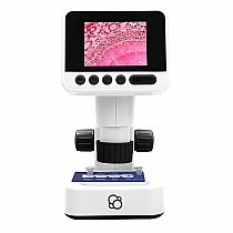 DIGITAL MICROSCOPE