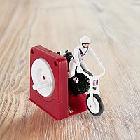 WORLD SM EVEL KNIEVAL CYCLE