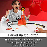 MAGSUTO 3 IN 1 VERT TOWER