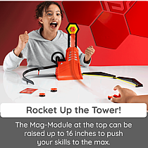 MAGSUTO 3 IN 1 VERT TOWER