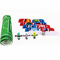 FOOSBOTS RIVALS CUP