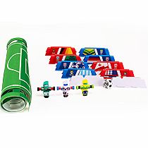 FOOSBOTS RIVALS CUP